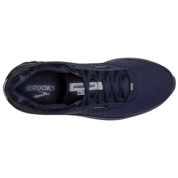 M Addiction Walker Suede